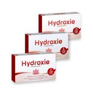Hydroxie Kratom Extract Pseudoindoxyl Chewable Tablets 15mg